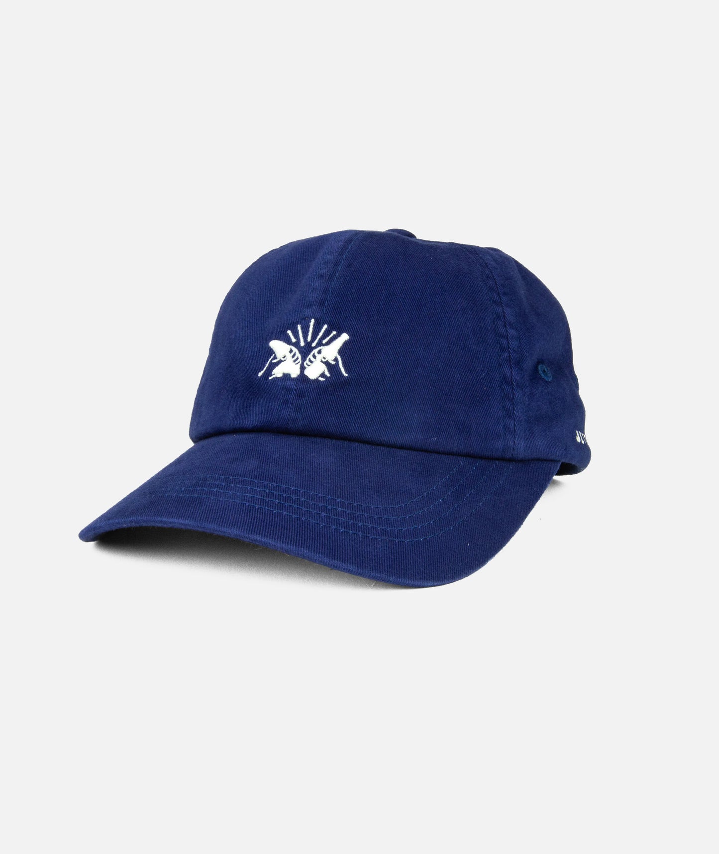 Cheers Hat - Navy