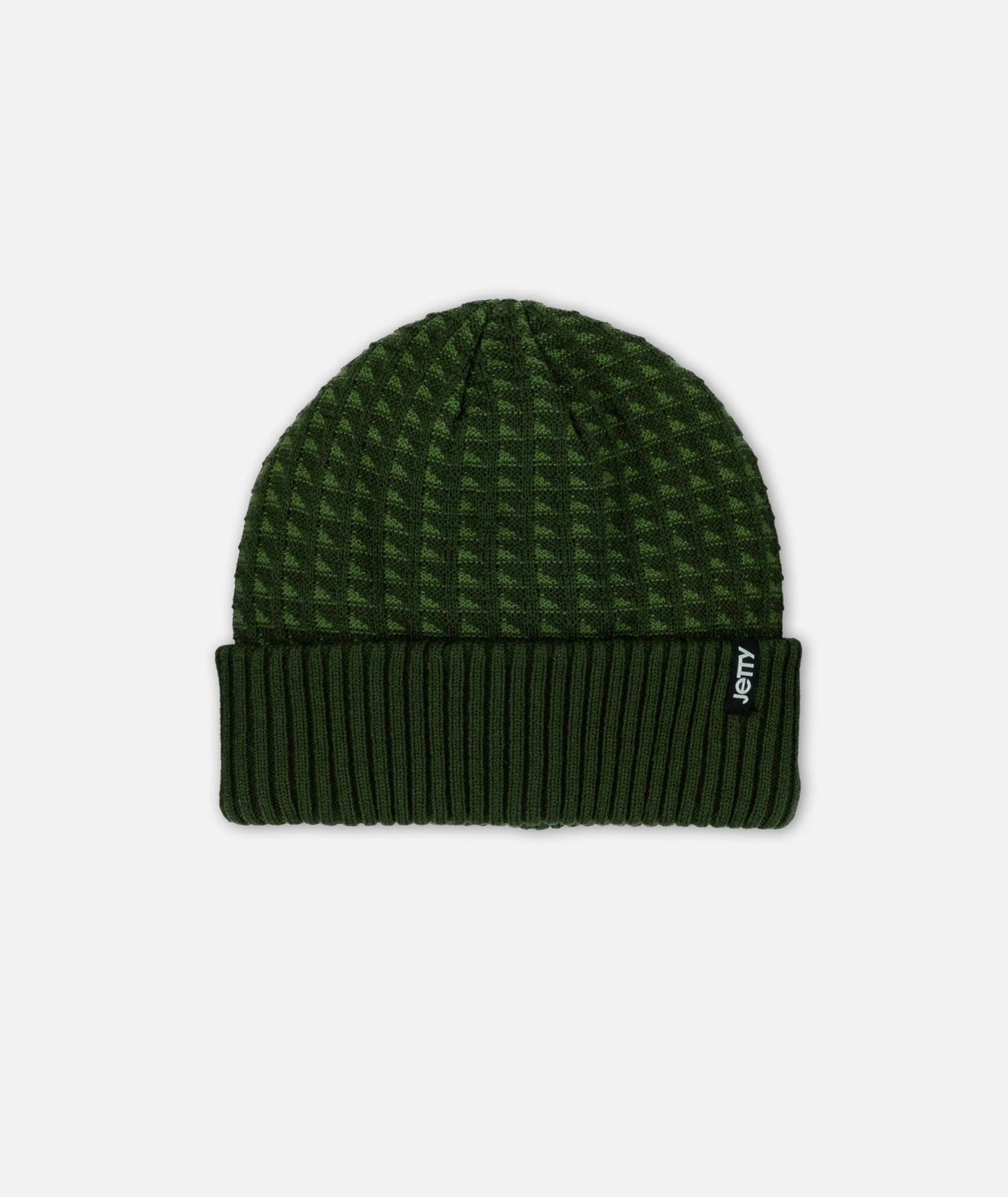Huey Beanie - Olive
