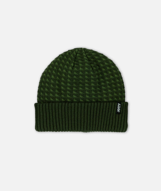 Huey Beanie - Olive