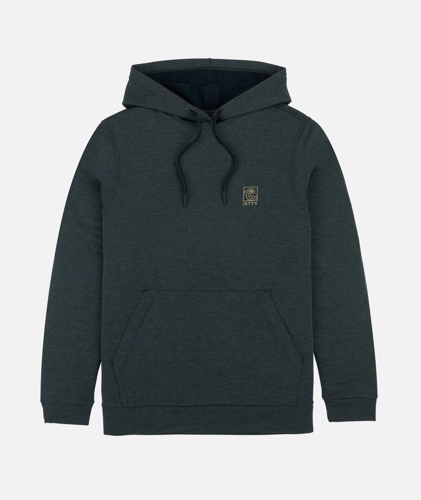 Navigator Hoodie - Forest