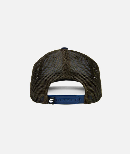 Pickup Hat - Navy