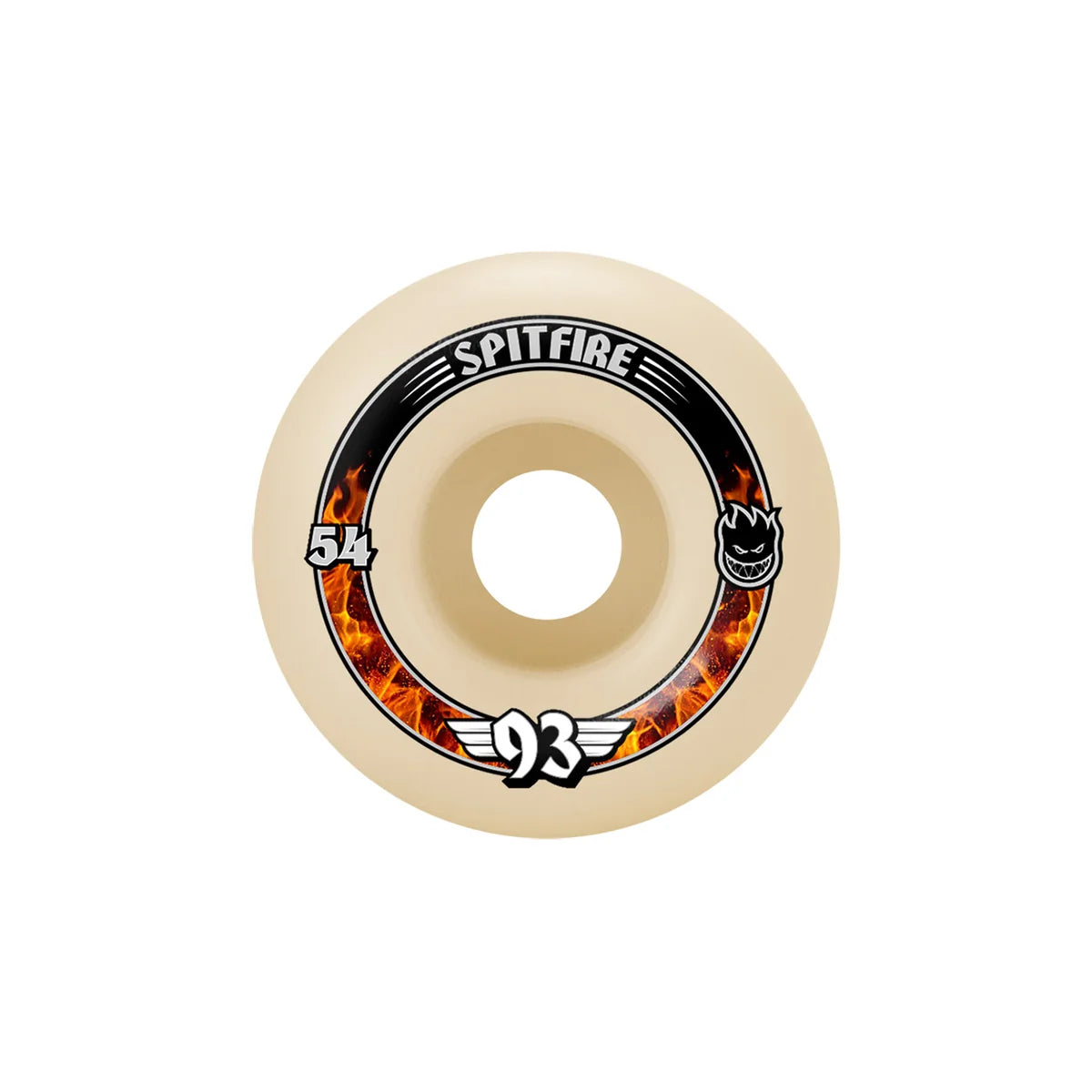 Spitfire F4 Formula Four Radials Soft Sliders 93du