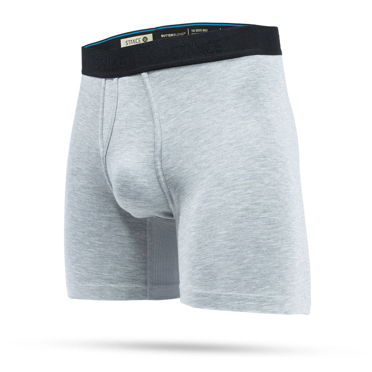 Stance Regulation Boxer Breif - Heather Grey