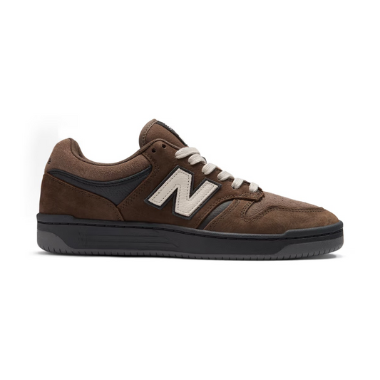 New Balance NM480 BOS Andrew Reynolds - Chocolate / Brown