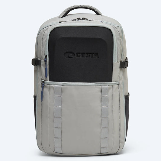 Travel Seeker 30L Backpack - Medium Grey