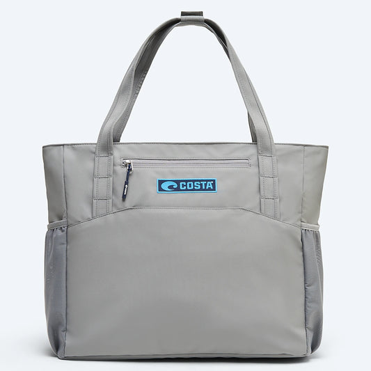Seeker Beach Bag - Medium Grey