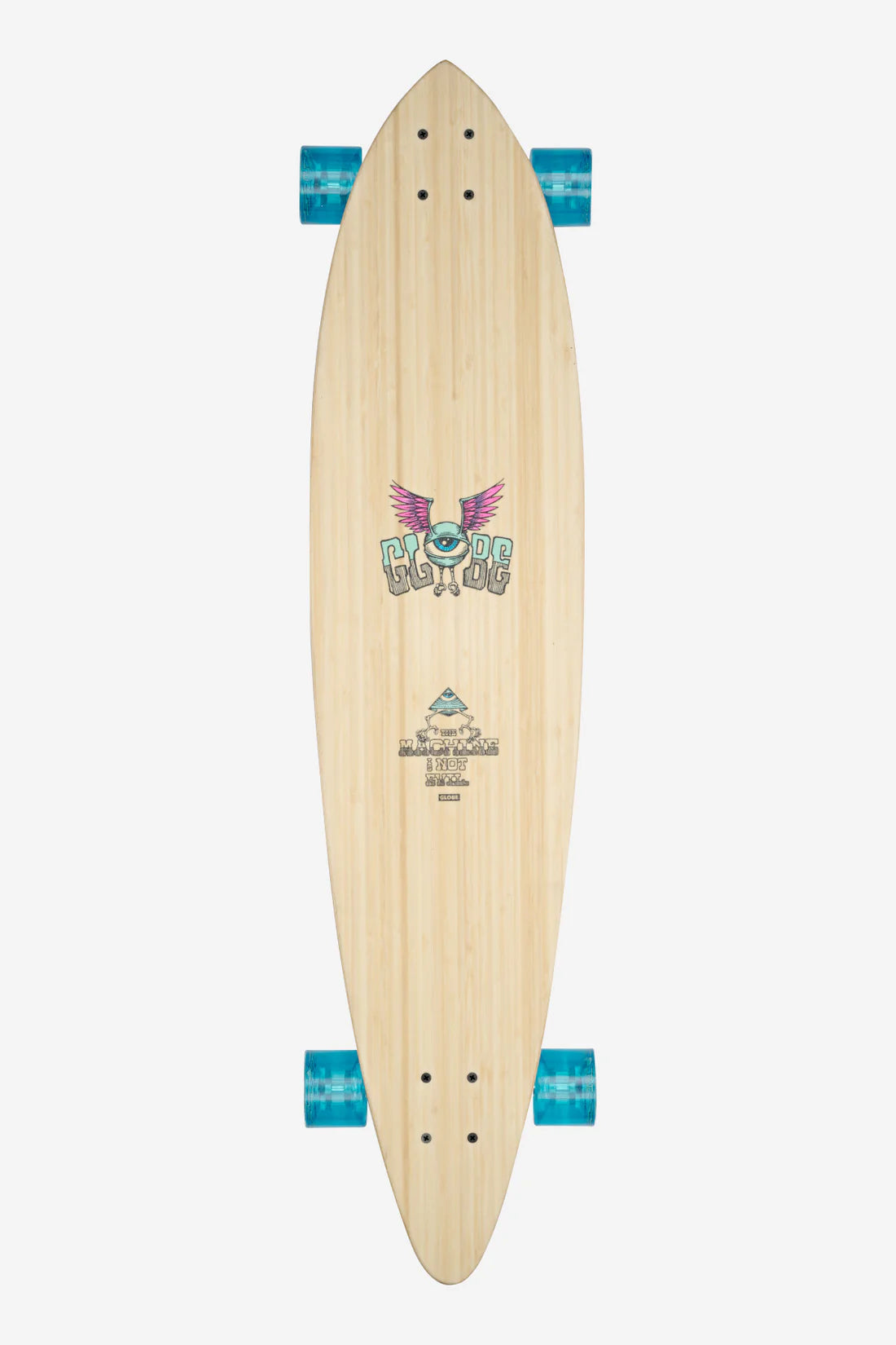 Globe Noosa Pintail Wave Machine