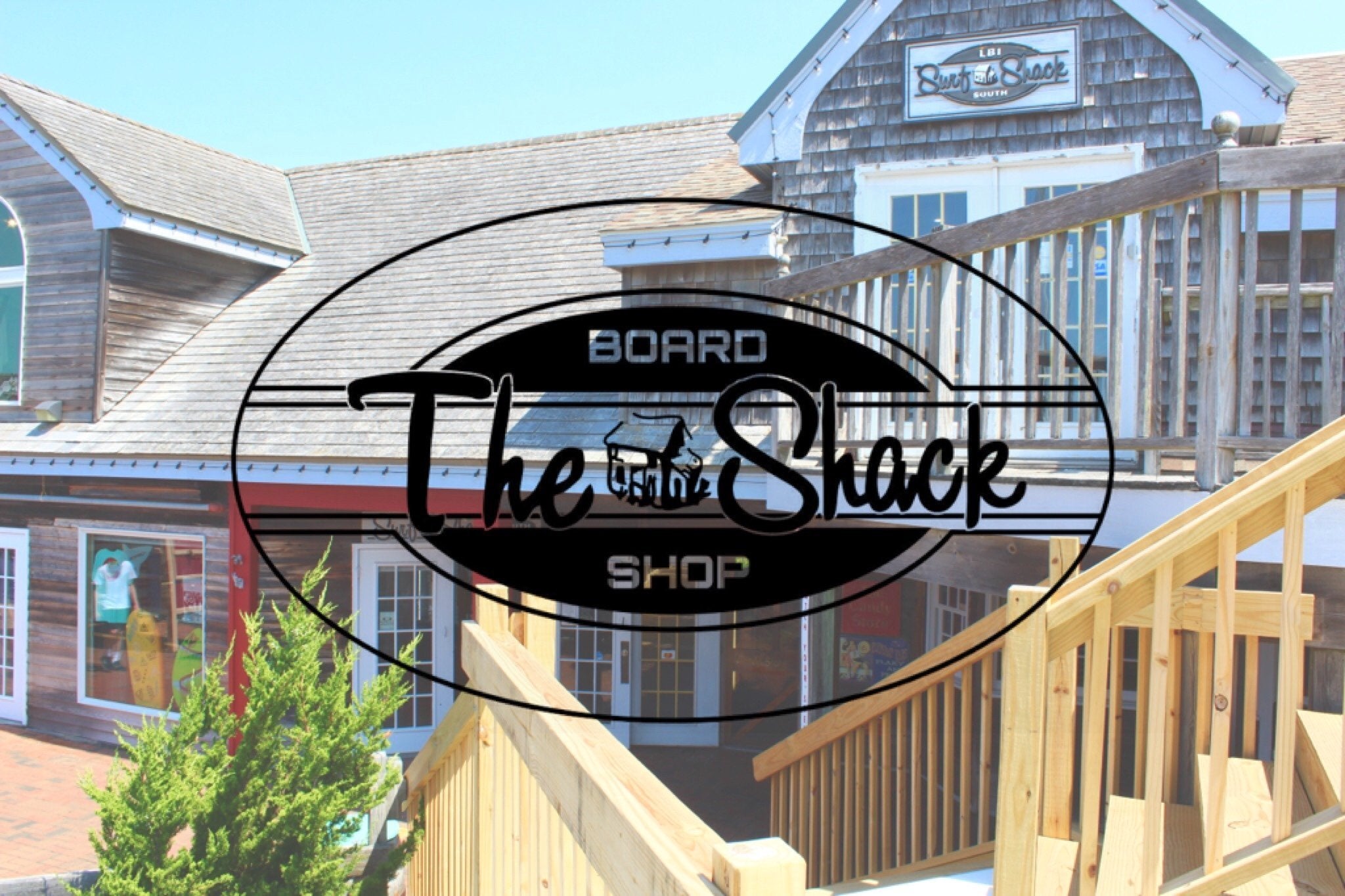 Surf Shack South