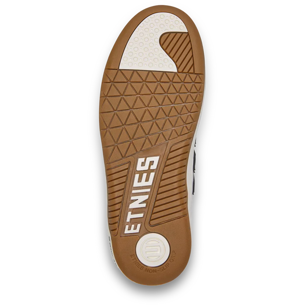 Etnies Locut x Andy Anderson - White / Green