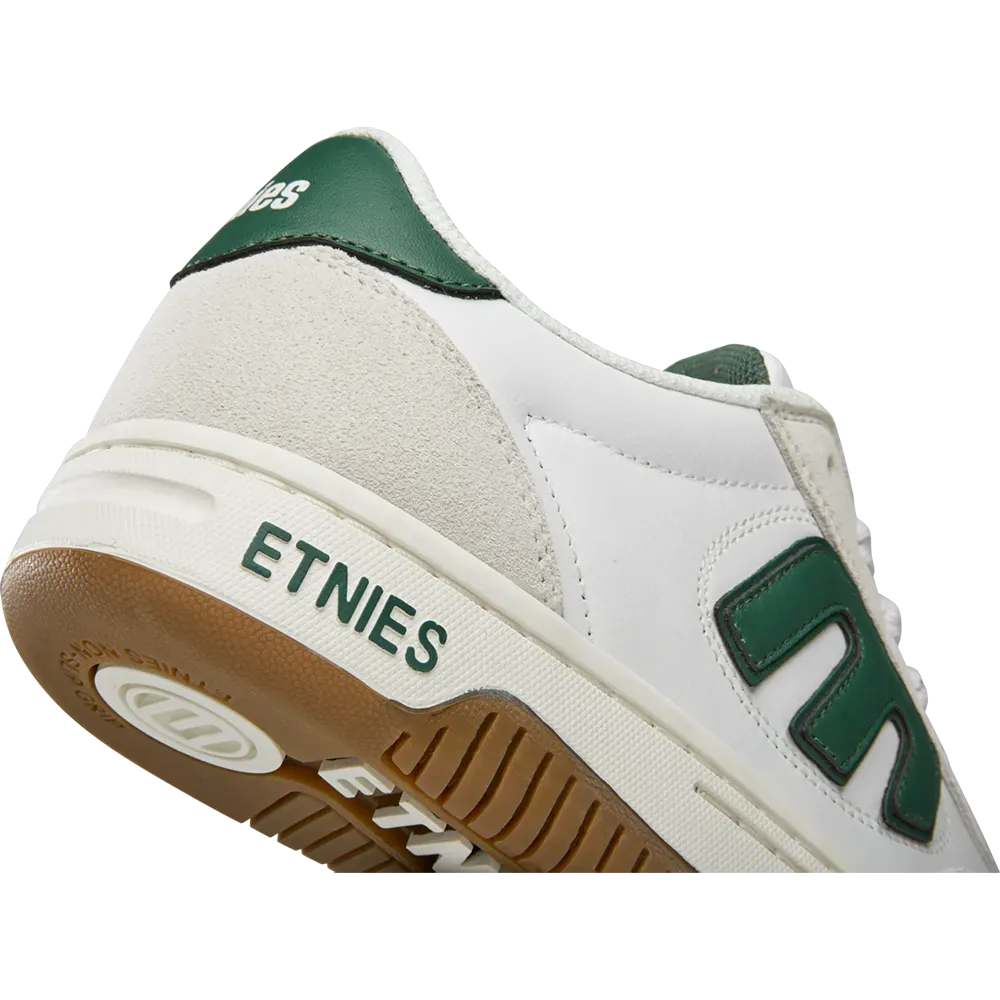 Etnies Locut x Andy Anderson - White / Green