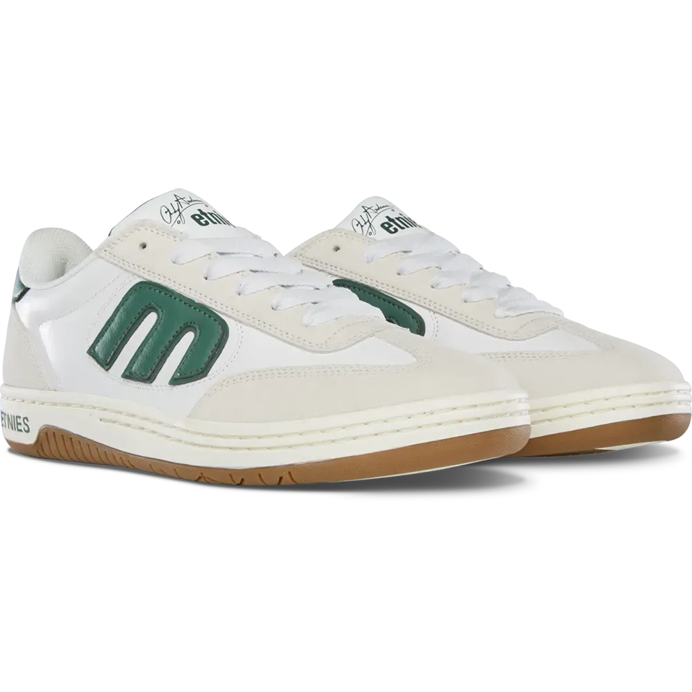 Etnies Locut x Andy Anderson - White / Green