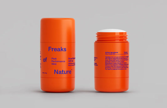 Peak Performance Sun Stick SPF 50 - Original