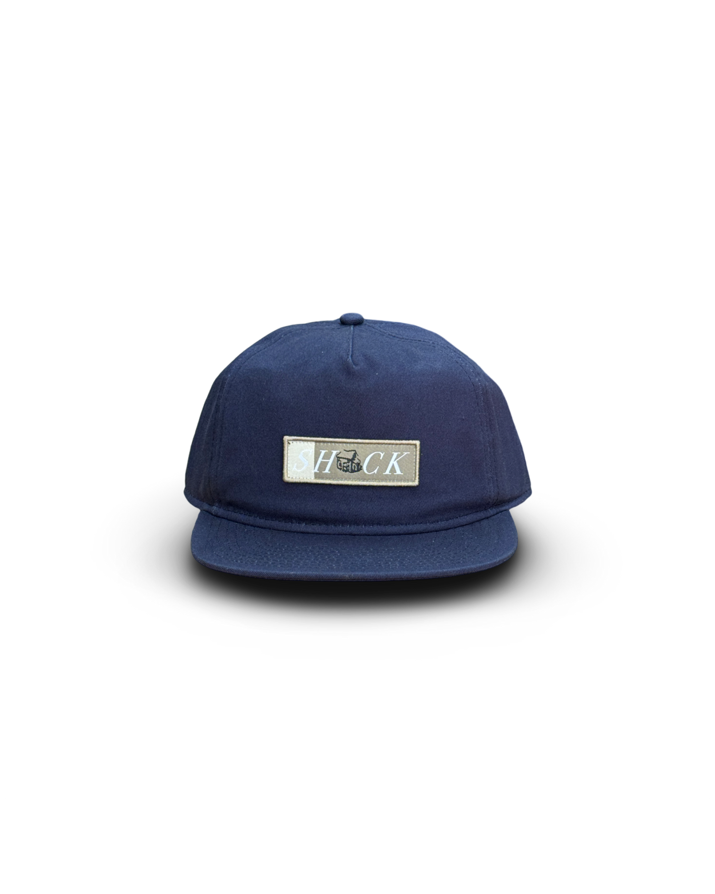 Shack Shop Deck Patch Hat