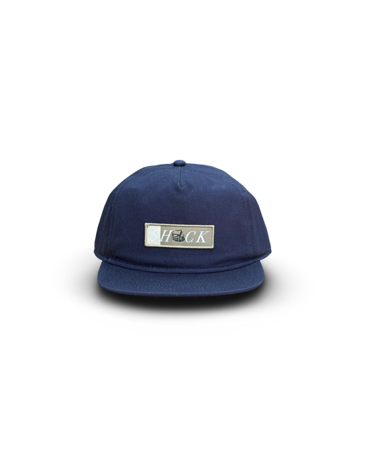 Shack Shop Deck Patch Hat