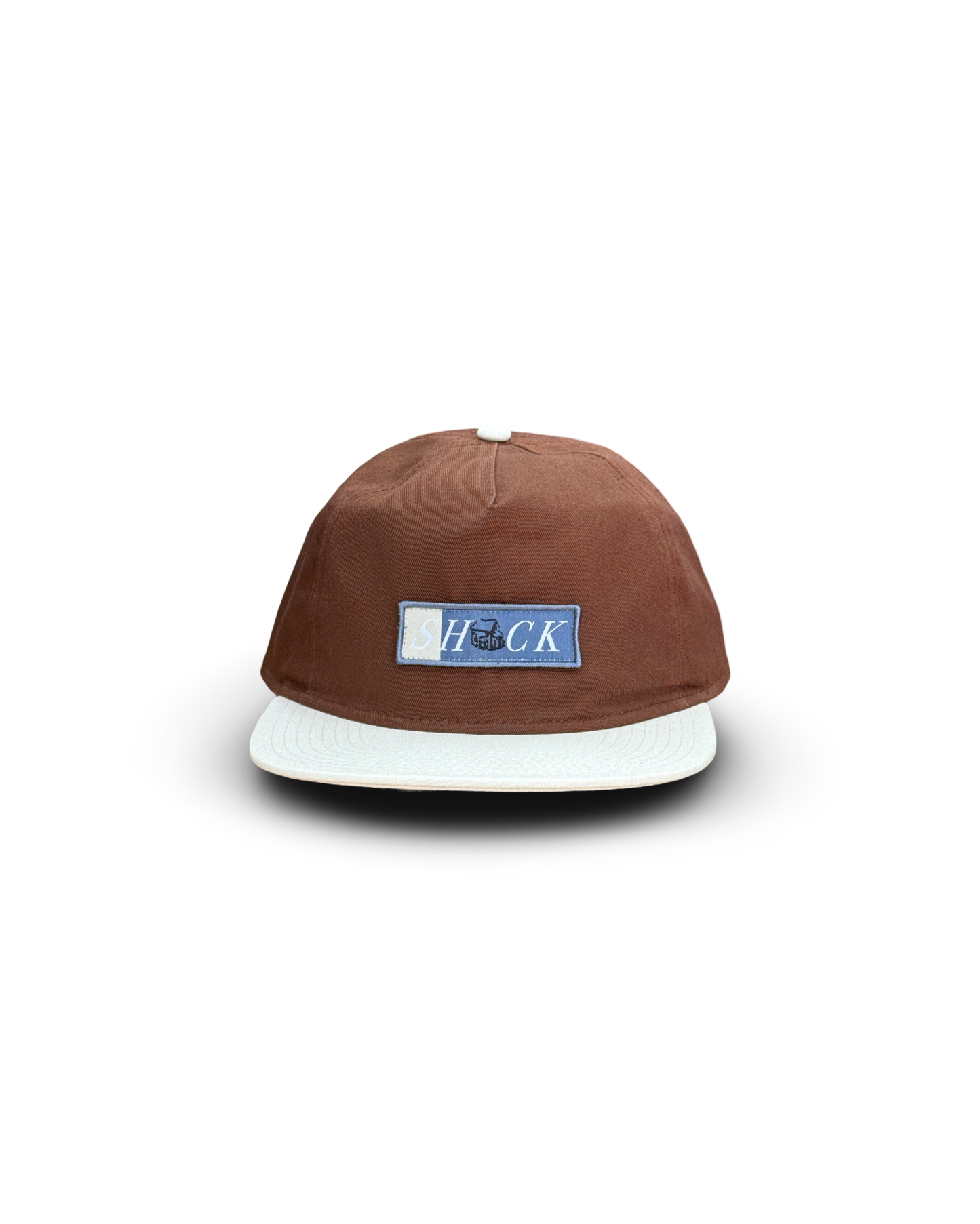 Shack Shop Deck Patch Hat