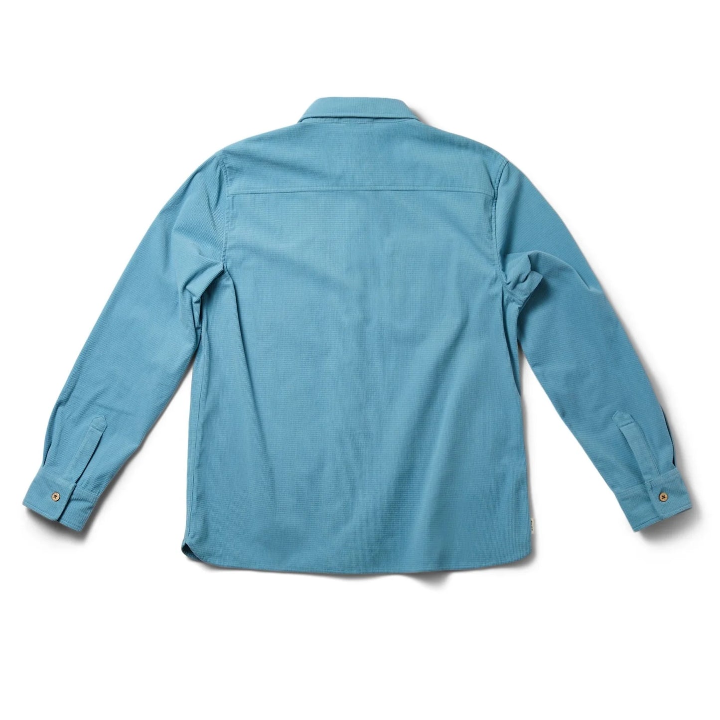 Instinct Pinnacle Shirt Jacket - Slate