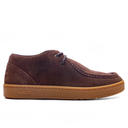 Ipath Cats - Brown Suede