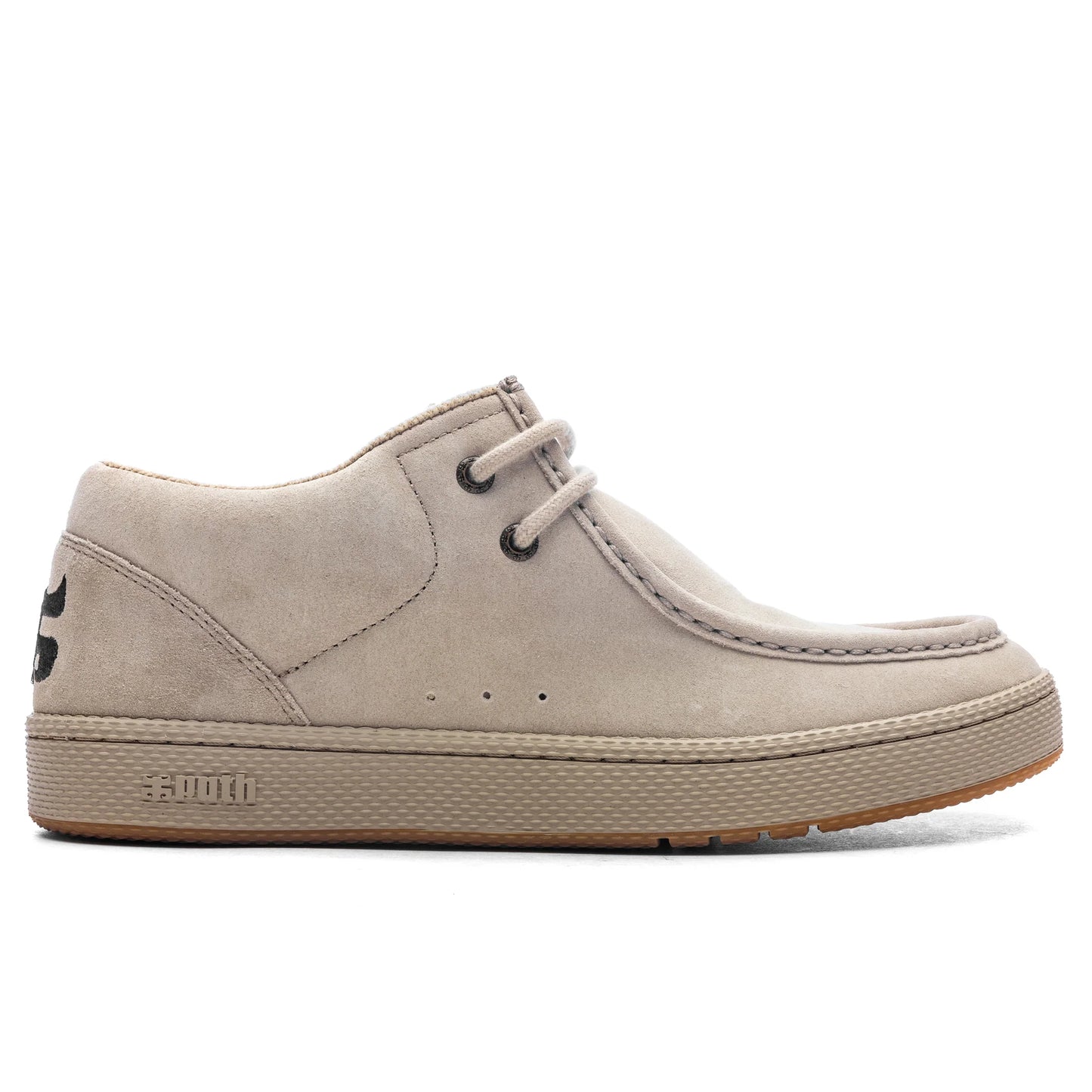 Ipath Cats - Tan Suede
