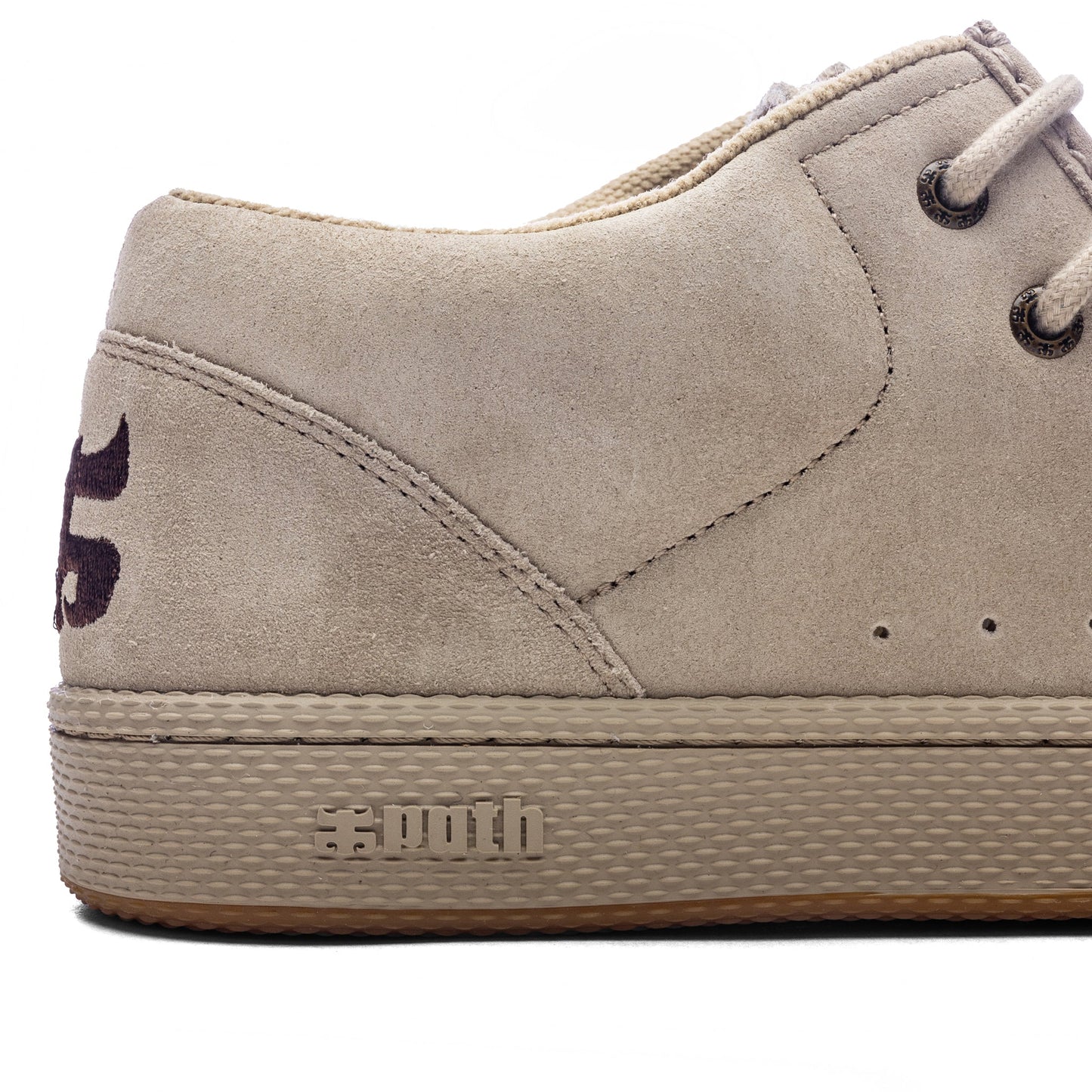 Ipath Cats - Tan Suede