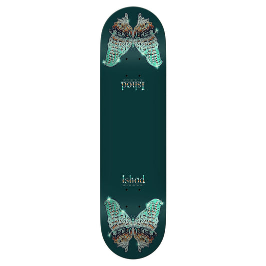 Real Ishod Mariposa Redux TT Twin Tail Deck 8.5