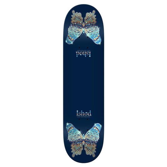 Real Ishod Mariposa Redux TT Twin Tail Deck 8.25