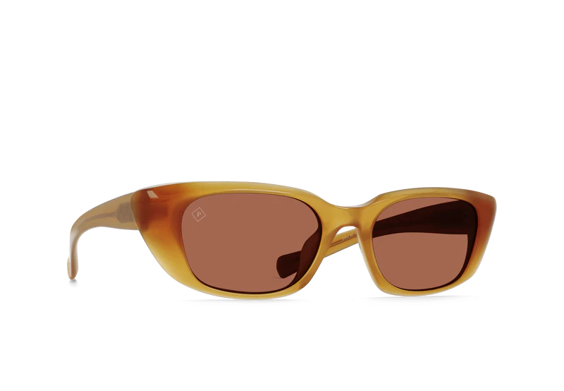 Iwa Caramel / Solace Polarized Lens