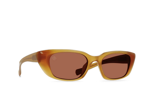 Iwa Caramel / Solace Polarized Lens