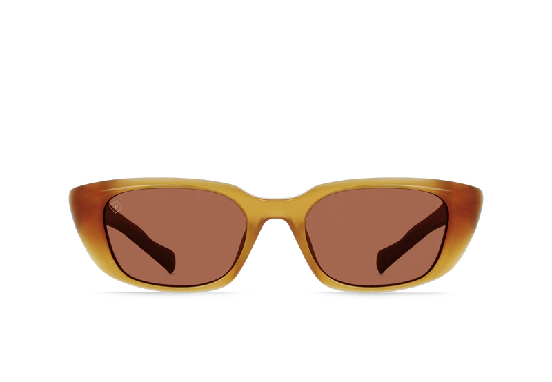 Iwa Caramel / Solace Polarized Lens