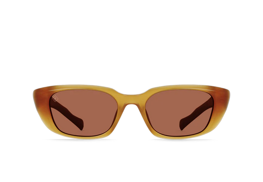 Iwa Caramel / Solace Polarized Lens