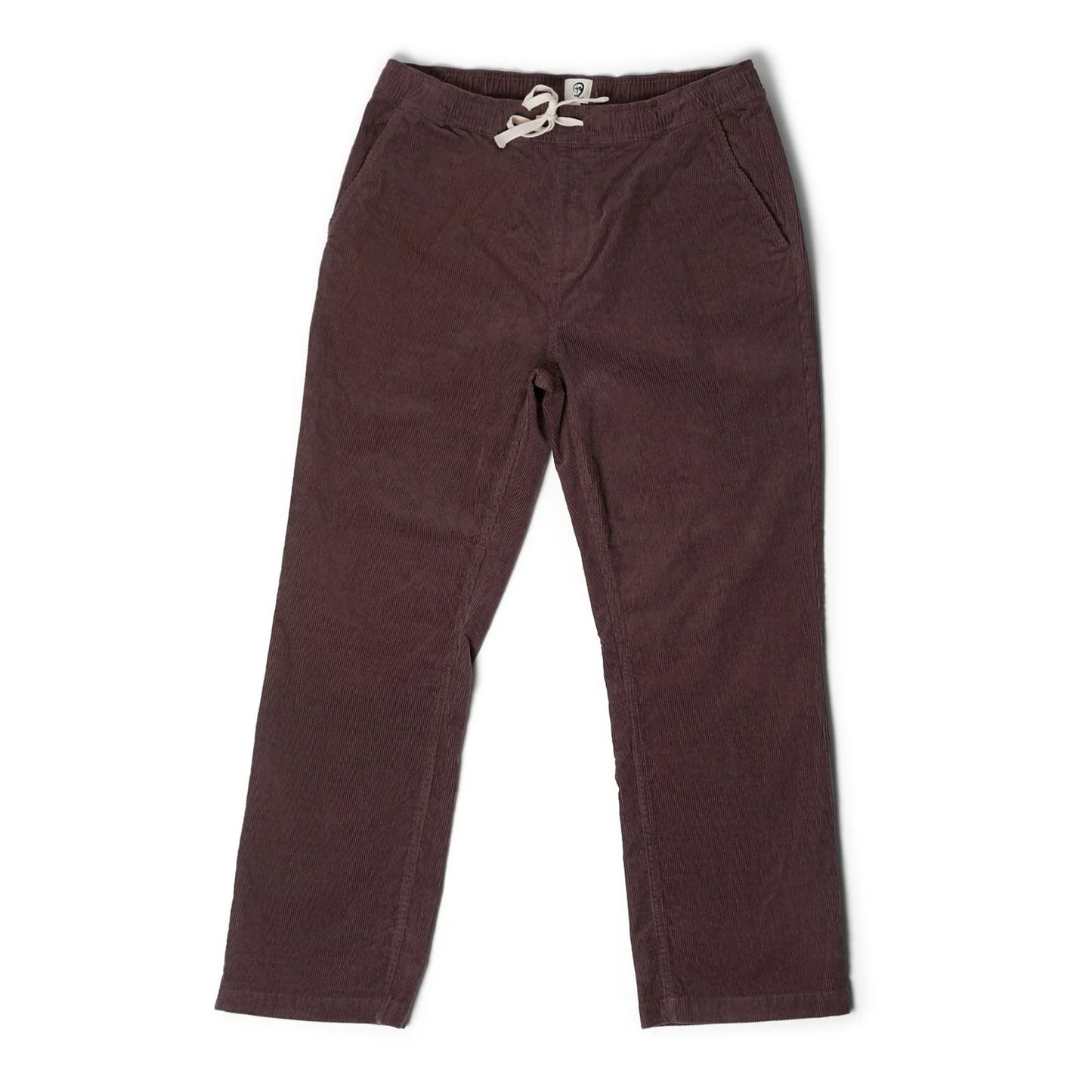 Instinct J-Bay Corduroy Pant - Chocolate