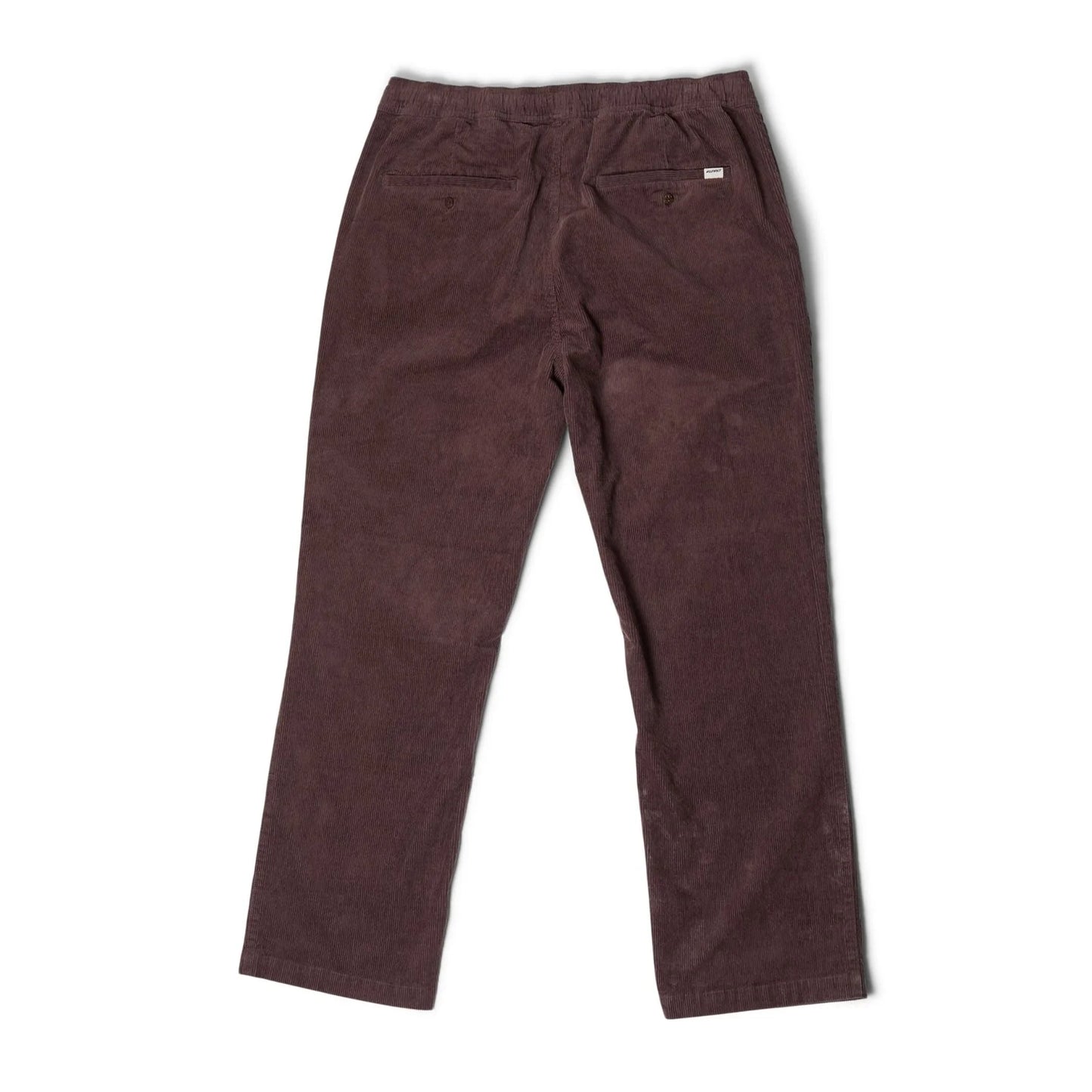 Instinct J-Bay Corduroy Pant - Chocolate