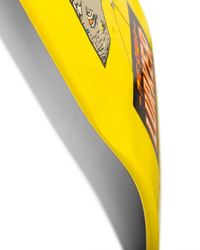 Antihero Jalopi Lurker Skateshop Day 2026 Deck 9.18