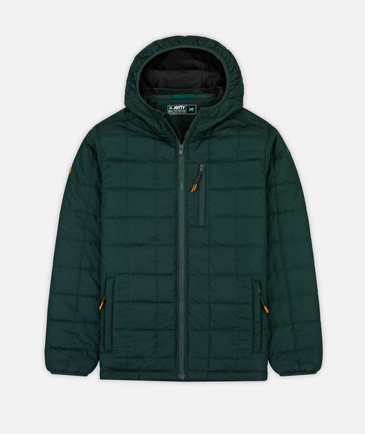 Puffer Jacket - Tidal