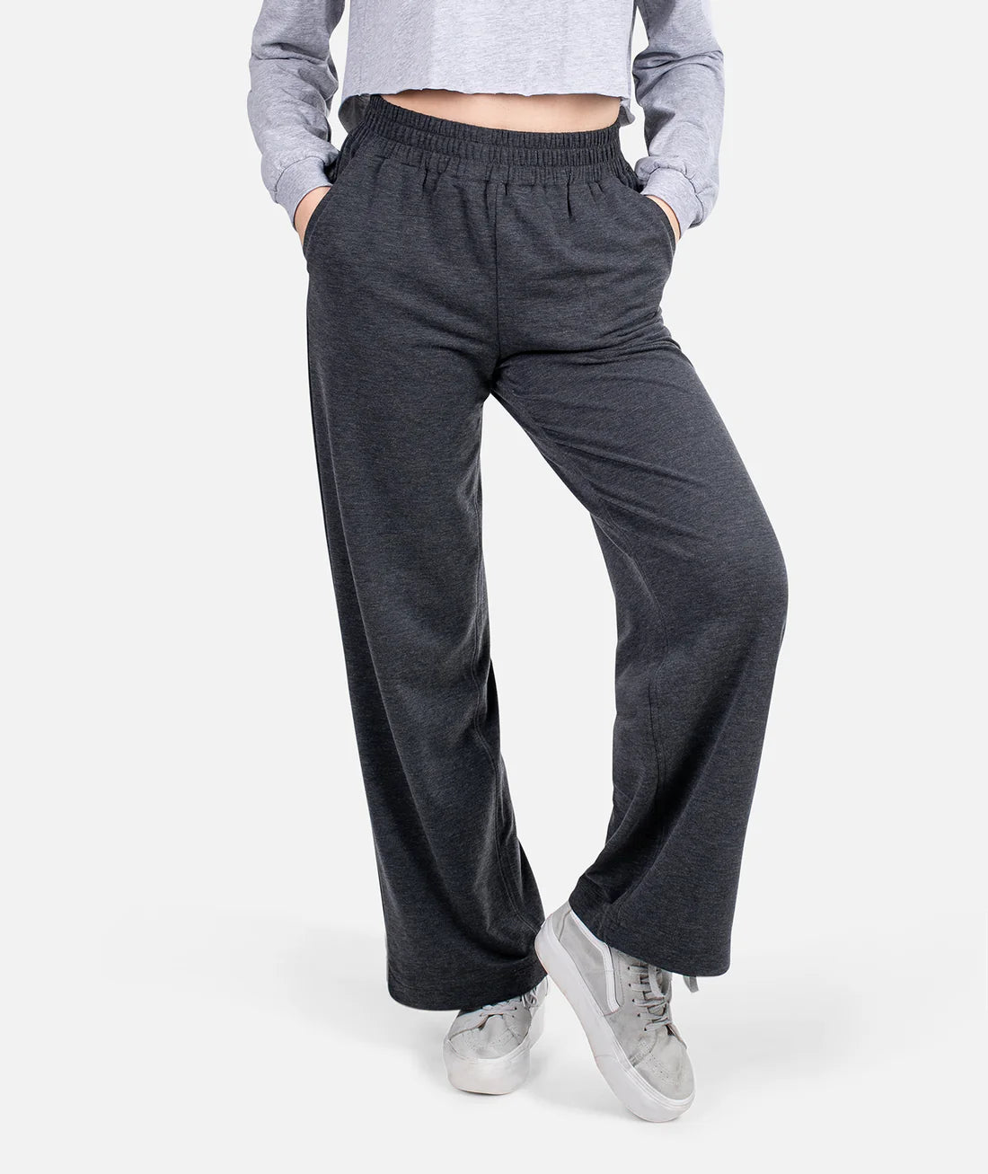 Glacier Lounge Pants - Graphite