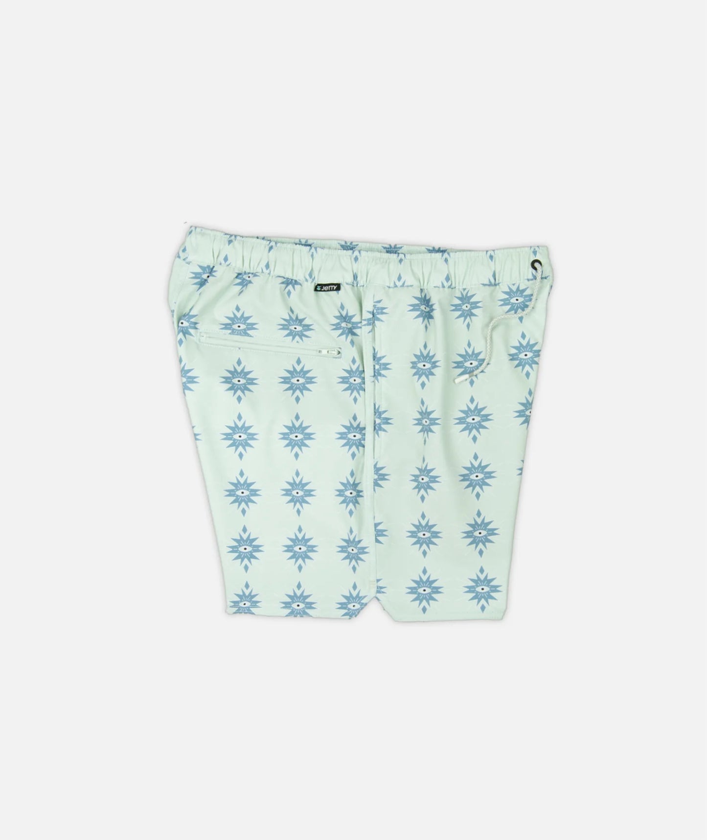 Bayside Volley Short - Teal