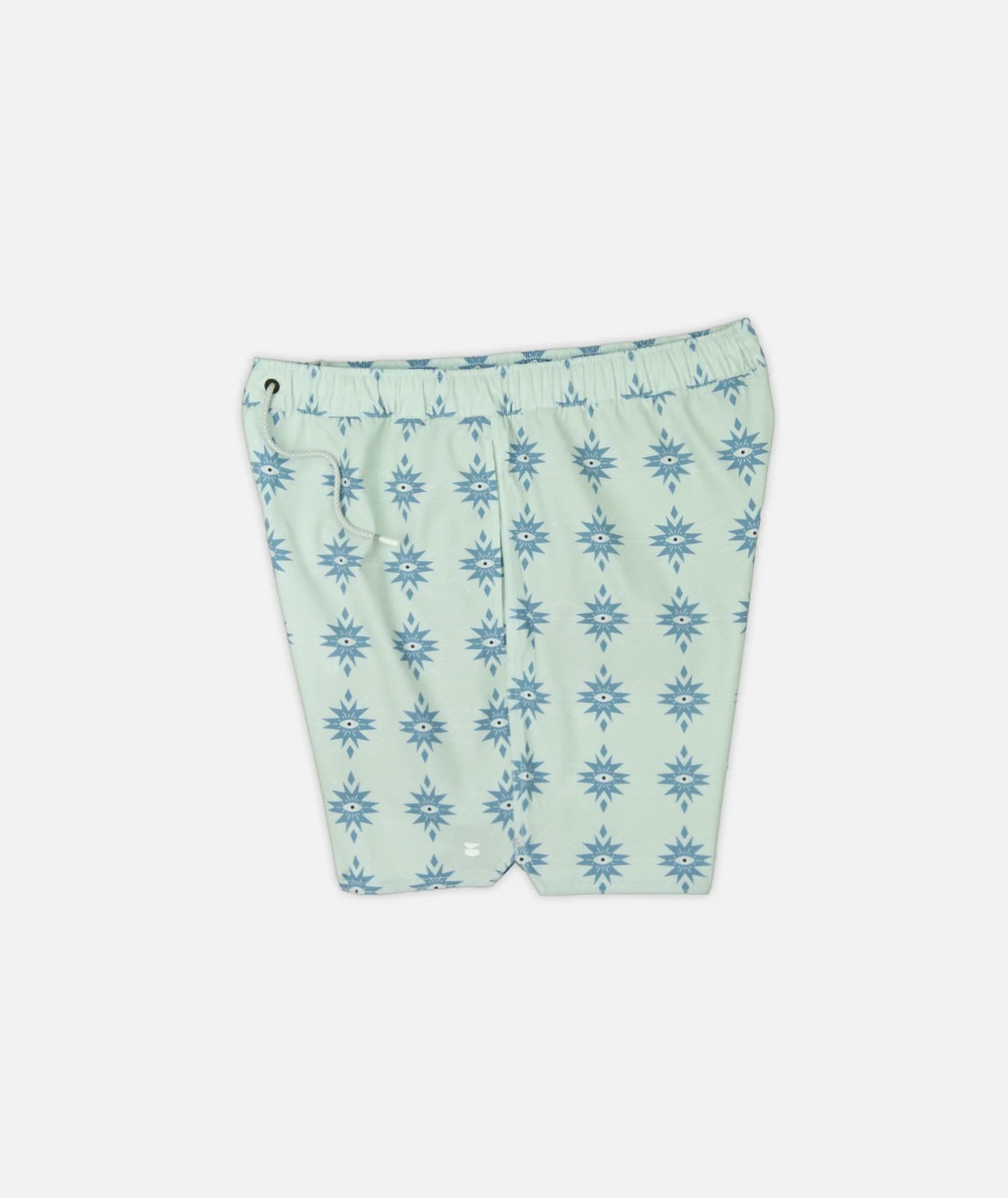 Bayside Volley Short - Teal