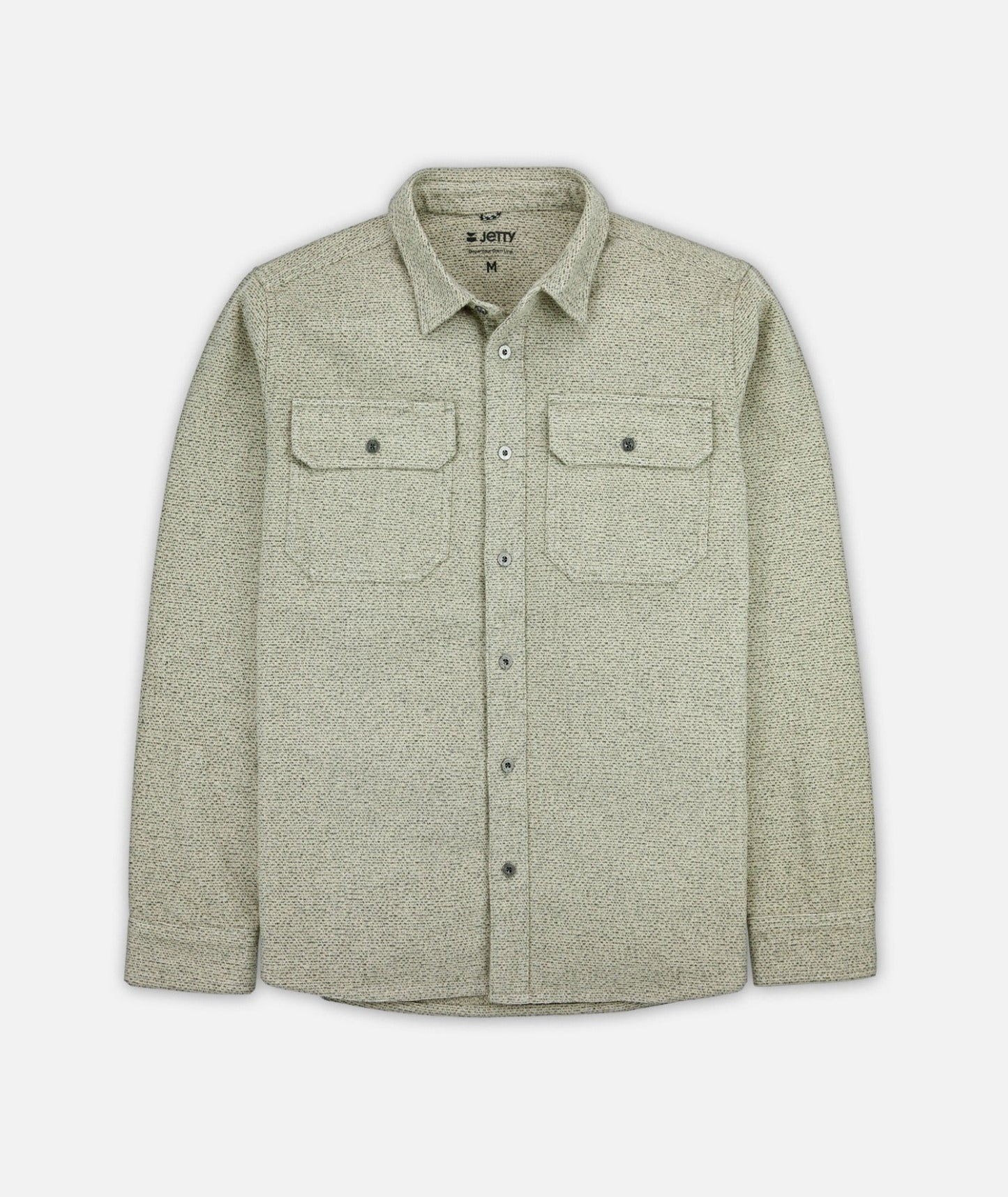 Horizon Heavy Duty Shirt - Tan