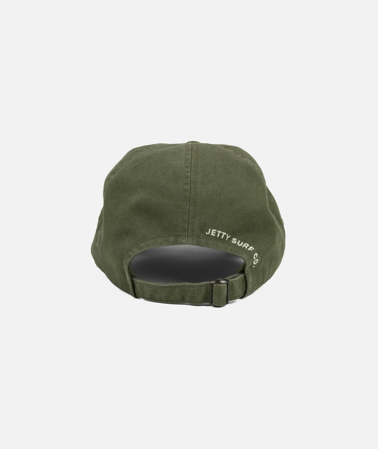 Chaser Dad Hat - Olive