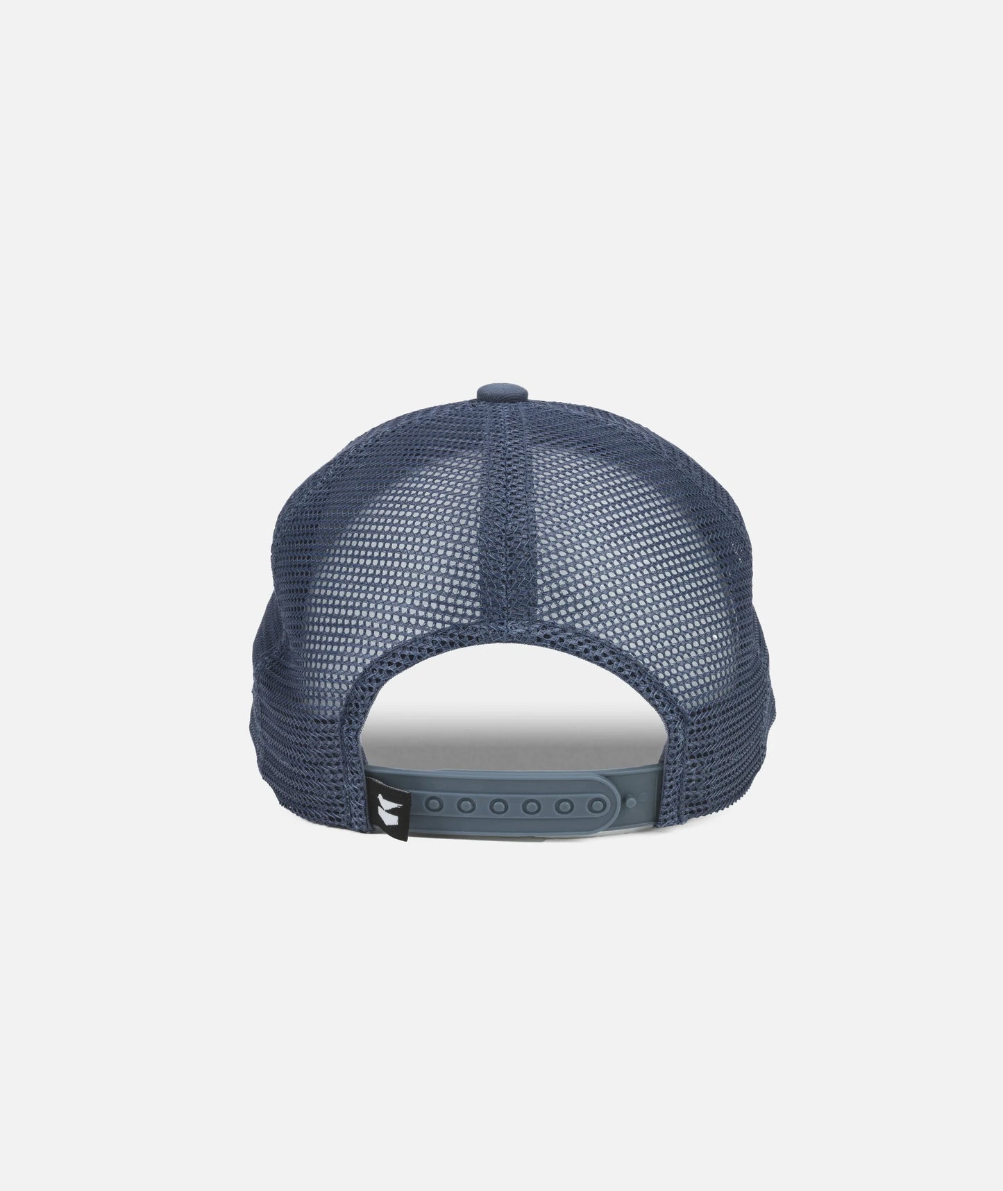 Lando Snapback - Navy