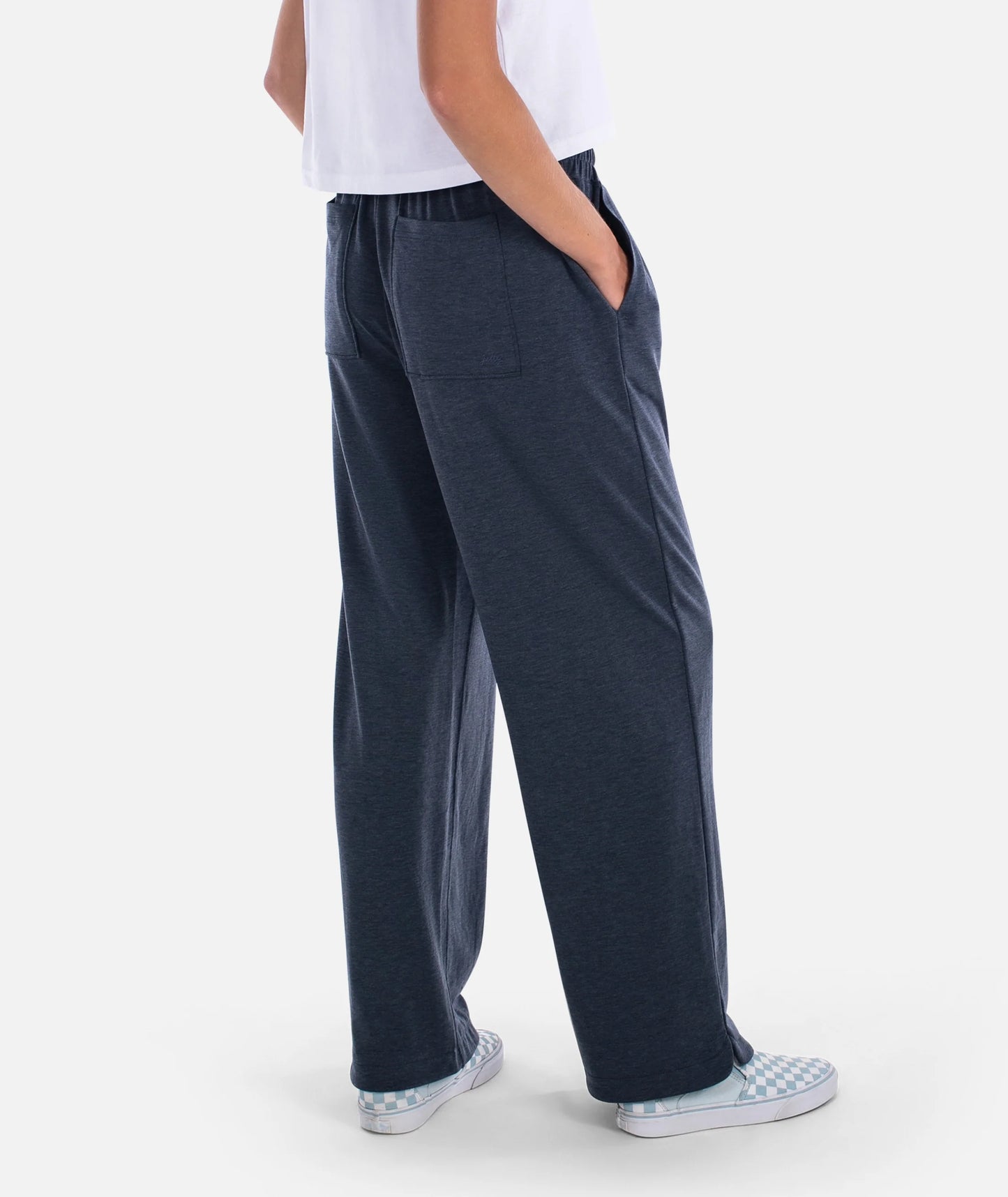 Glacier Lounge Pants - Navy