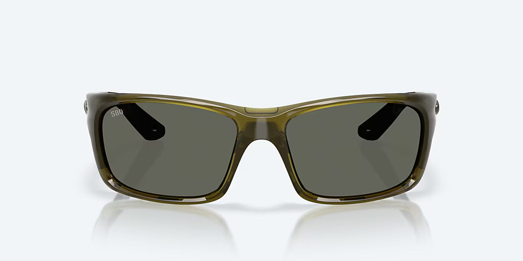 Jose Pro Seagrass w/ Gray Grey 580G