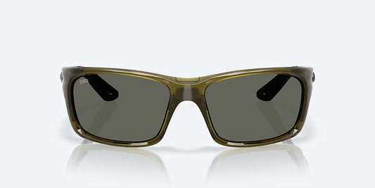 Jose Pro Seagrass w/ Gray Grey 580G