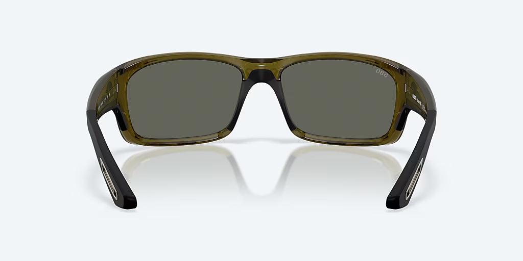 Jose Pro Seagrass w/ Gray Grey 580G