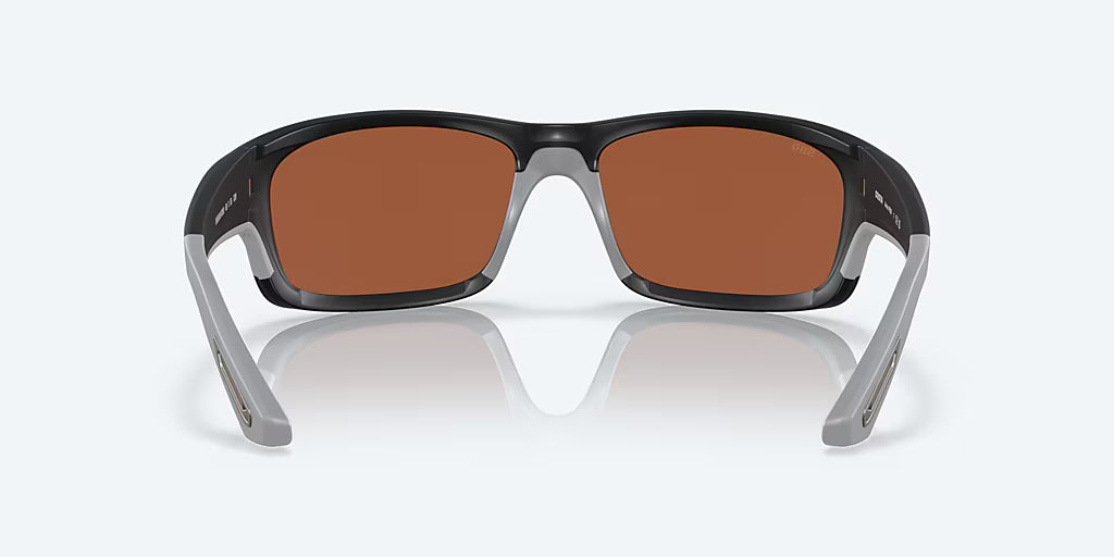 Jose Pro Matte Black w/ Green Mirror 580G