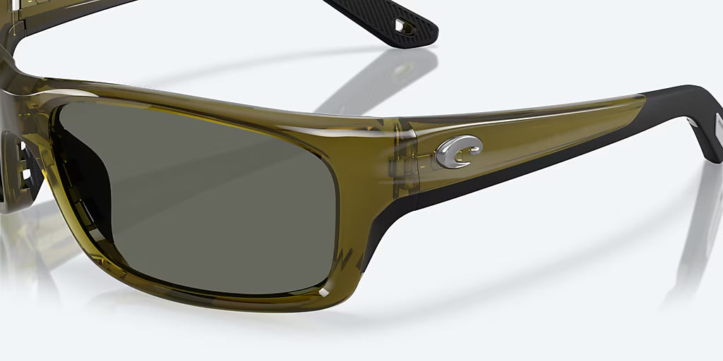 Jose Pro Seagrass w/ Gray Grey 580G