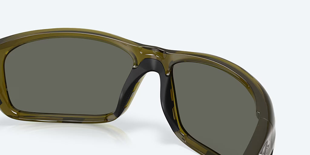 Jose Pro Seagrass w/ Gray Grey 580G