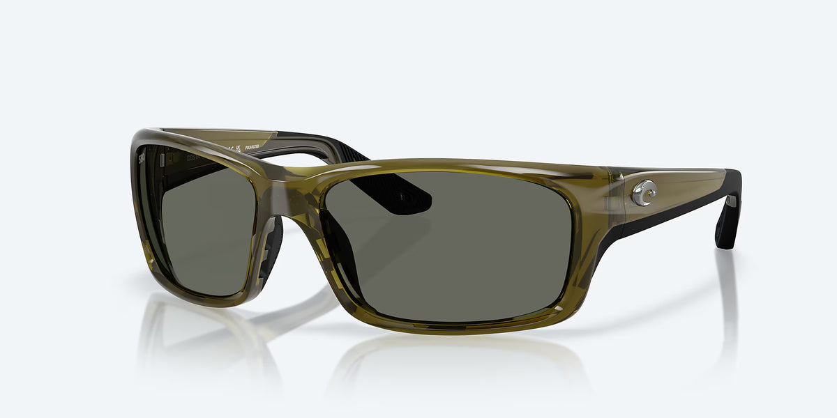 Jose Pro Seagrass w/ Gray Grey 580G