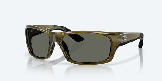 Jose Pro Seagrass w/ Gray Grey 580G