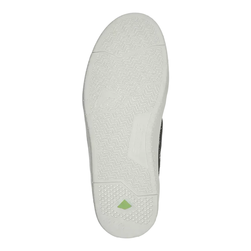 Emerica KSL III 3 Kevin Spank Long Pro Shoe - Black / White / White
