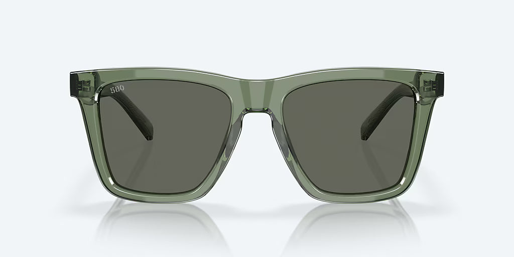 Keramas Olive w/ Gray 580G